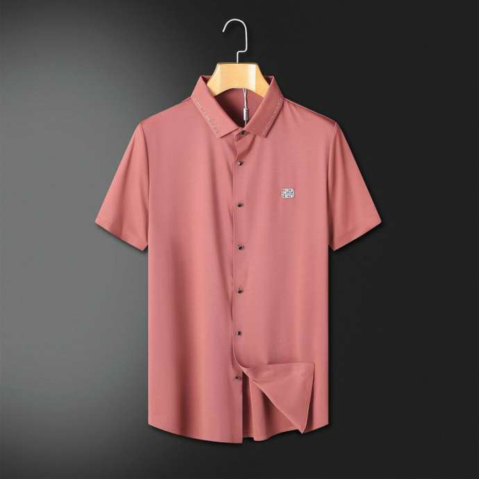 Dior Shirt Short _SKUDiorM-3XL24cn1022255